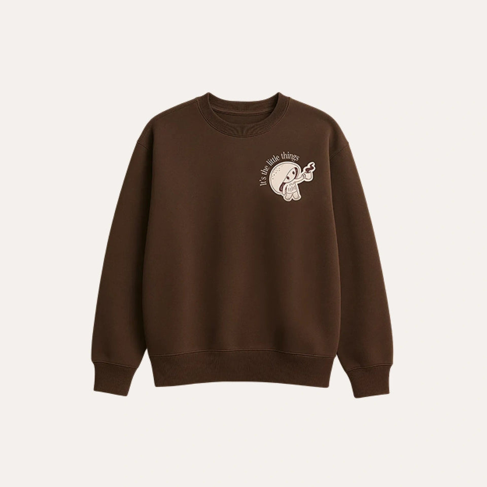Cozy Rye Crew - Modern Pick