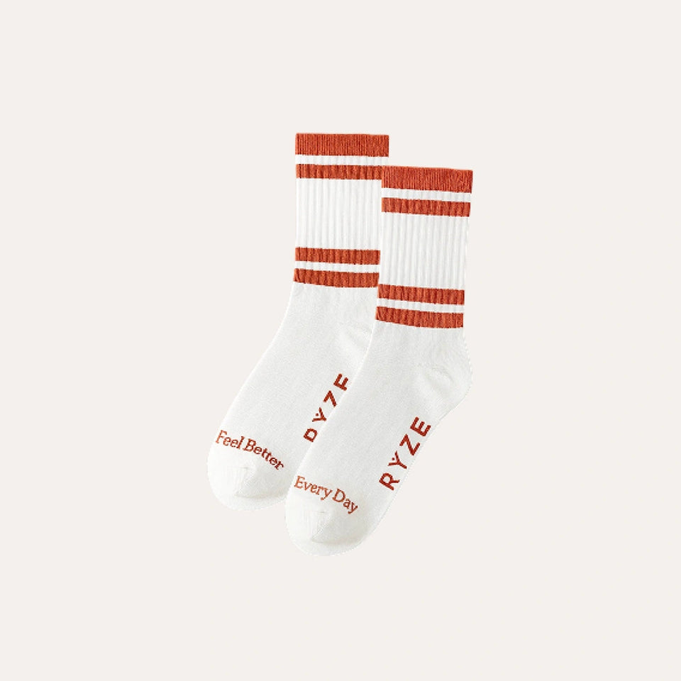 Cozy Socks - Simple Choice Style