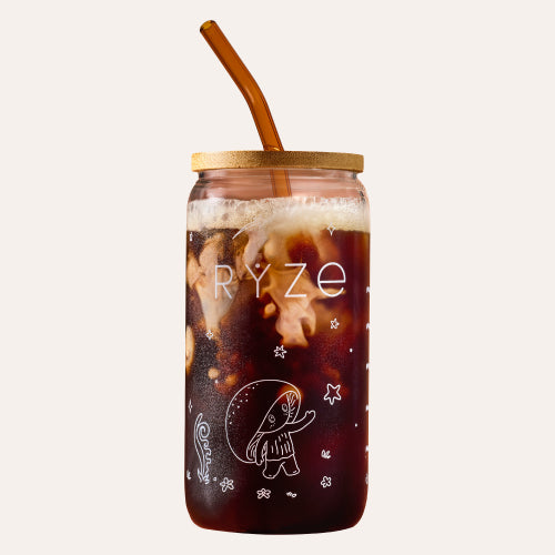 Limited Edition Glass - Premium Pick